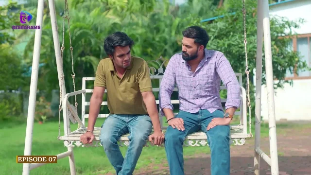 Preview of Nain Sukh S01 E07 Besharams